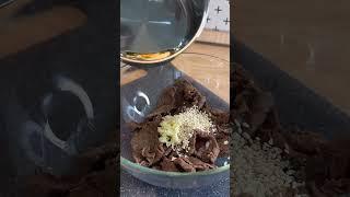 Удивите своих родных таким вкусным и быстрым рецептом))