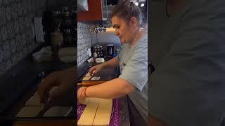 Разверни рецепт???????? Пирожное «Наполеон»   Рецепт читай в описании⤵️????