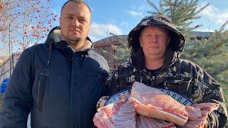 ГОТОВИМ В КАЗАНЕ ‼️НАСТОЯЩАЯ ШУРПА ИЗ БАРАНИНЫ ????как приготовить✔️мясо✔️видео рецепт