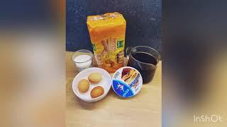 Король десертов - тирамису!