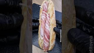 Hot Dog❓????  Просто, вкусно и КРАСИВО???? #shorts