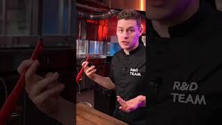 Попкорн в шоколаде — проверка