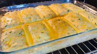 Почему я раньше не знала этого рецепта? Вкуснятина за Копейки