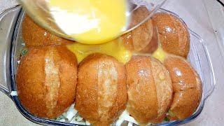 Обожаю Эти Рецепты ИЗ ФАРША! Сразу 4 блюда, которые захотите приготовить еще не раз!