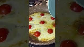 Завтрак - это важное начало дня #еда #пп #здороваяеда