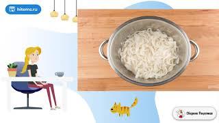 Курица Пад Тай. Рецепты в домашних условиях