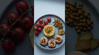 Нежнейшие куриные котлеты #рецепты #куриныекотлеты