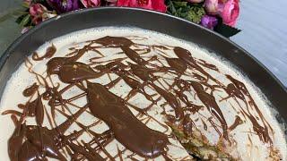 Самый простой рецепт торта