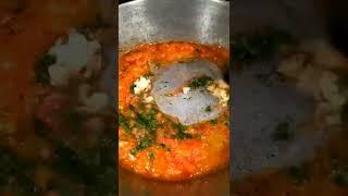 макароны с жареным луком ( вкусный обед без мяса)