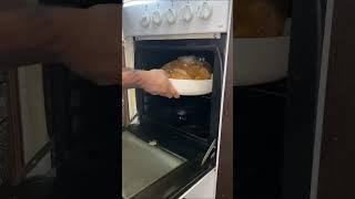 Бюджетный обед