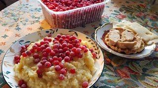 Продуктовые покупки????Новая техника????Дневной рацион питания + рецепт ???? И ????