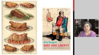 Традиционные английские блюда