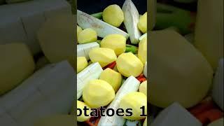 БЛЮДО ПОКОРИВШЕЕ МИЛЛИОНЫ СЕРДЕЦ!