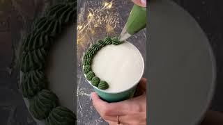 БИСКВИТНЫЙ МЕДОВИК в СТАКАНЕ????Сake-to-go????РЕЦЕПТ