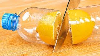 Мало кто знает эти Советы и Хитрости! 18 лайфхаков для хозяек, упрощающих жизнь!