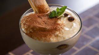 Тирамису!!! Это очень просто!!! Попробуйте!!! Знаменитый итальянский десерт.