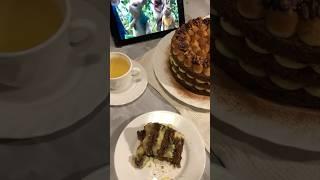 1 ЧАСТЬ приготовления МОРКОВНОГО торта #рекомендации #Shorts #рецепт #торт #безсахара #пп