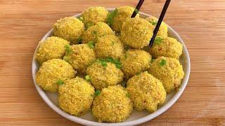 自從知道蓮藕可以這樣吃，孩子三天兩頭點名要吃，吃一次就忘不了，【麗麗廚房】，#蓮藕的做法，#蓮藕料理，#蓮藕食譜，#家常菜，#美食，#cooking，#food，#Recipe