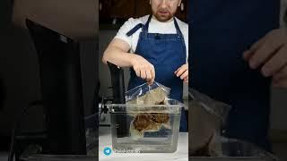 Нежнейший Стейк Филе-миньон