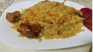 Вкусный Плов# Рецепт Плова за 30 минут# Как Приготовить Плов