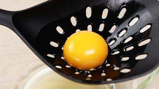 Вот что вы сейчас будете готовить из яиц? Бомбический ДЕСЕРТ за 5 минут! Без духовки и выпекания