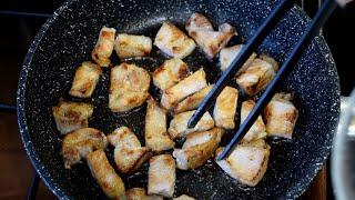 Вот что нужно ГОТОВИТЬ на УЖИН! Самый ЛЕНИВЫЙ и самый вкусный рецепт! МЯСО