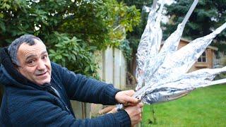 Блюдо - находка! Настоящие шедевры на мангале