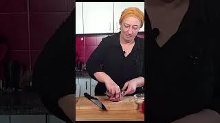 Салат "РВАНАЯ КУРИЦА"  Всего-то перец и куриная грудка  Будете готовить вновь и вновь