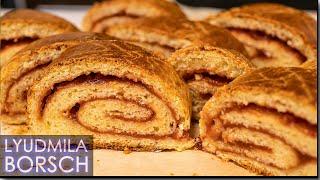 Полный восторг!!! ТЕПЕРЬ ЧАЩЕ покупаю ТВОРОГ и готовлю ТВОРОЖНЫЙ ПИРОГ.