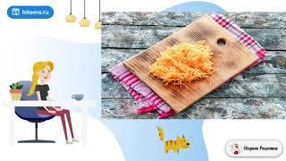 Солянка с охотничьими колбасками. Домашние рецепты вкусно и просто