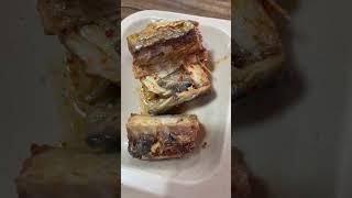 НЕДЕЛЮ ЕМ ЕДУ В СТОЛОВОЙ НА ЗАВОДЕ / ЧЕМ КОРМЯТ В КОРЕЕ? / НИКОЛАЙ ПО-КОРЕЙСКИ