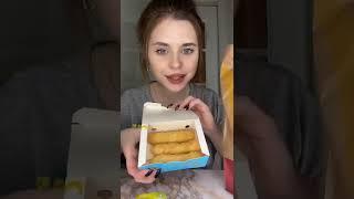 Bедущий фудблогер | Mукбанг асмр | Pецепт | Pассказываем о еде????????????