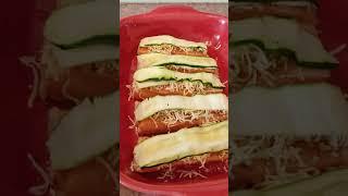 Простые Рецепты на Обед и Ужин . Меню! Быстрые Вкусные Рецепты! #shorts