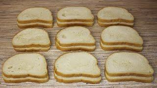 Забытый РЕЦЕПТ моих студенческих лет! Так готовили у нас в столовке! Вкусно и просто