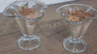 Все раскупят МАНКУ, когда узнают СЕКРЕТ приготовления этого воздушного ДЕСЕРТа !