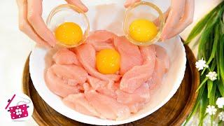 КОТЛЕТЫ больше НЕ Жарю! Вы будете в ВОСТОРГЕ от ЭТОГО Рецепта! Готовим Дома