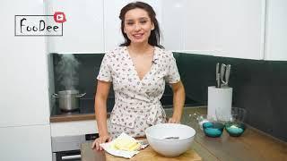 Этот десерт обожают МИЛЛИОНЫ! Настоящее шоколадное пирожное Брауни!