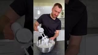 Рецепт нежнейшего маршмеллоу