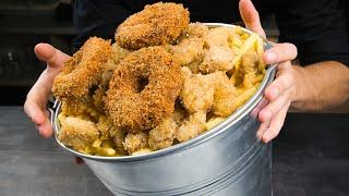 Сохраняйте рецепт сразу! Не ожидал, что из курицы и картошки можно приготовить такую вкуснятину!