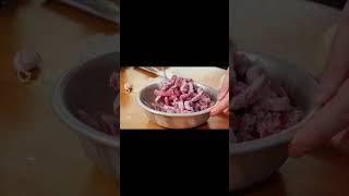 Простой бефстроганов  Правильный рецепт  Пелагея Павловна  Блюдо для студентов cut 007 #Shorts