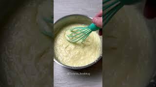 Шикарный крем ИРИСКА! Вкусно и просто