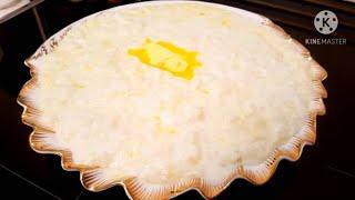 Мама НАУЧИЛА готовить только ТАК!Как Вкусно приготовить МОЛОЧНО-РИСОВУЮ КАШУ!Нежная и Ароматная каша