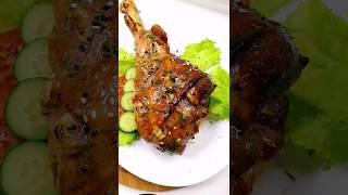 Круче Любого шашлыка Рецепт сочного мяса #shorts