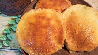 Ленивые ватрушки. Быстрый завтрак.