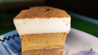 #проверкарецепта#торттришоколада Проверка рецепта. Диетический торт "Три шоколада".