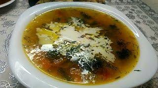 КАПУСНЯК! - Каждый день бы ела это блюдо!