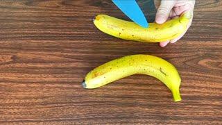 Шоко-бананы. Вкусный завтрак к кофе к чаю