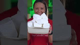 Гигантские новогодние рецепты! Первое место - это НЕЧТО!