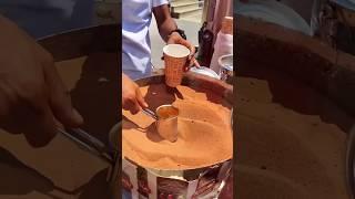 তুর্কির ম্যাজিক সেন্ড কফি ☕ #shorts #coffee