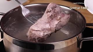 Секреты идеального БУЛЬОНА - прозрачный и наваристый! Быстрый СУП - Пальчики оближешь!